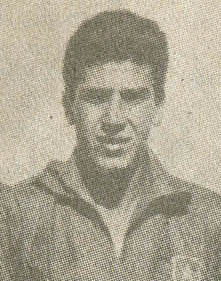 	Sergio Navarro 	